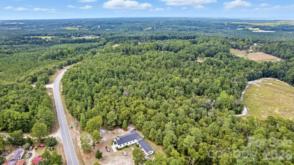 718 Green Lake Road Ellerbe, NC 28338