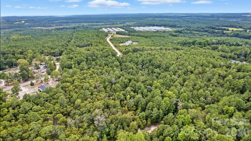 718 Green Lake Road Ellerbe, NC 28338