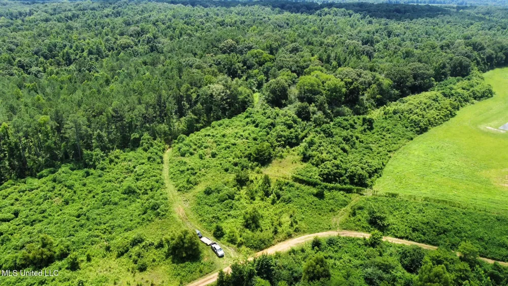 1 Rockport Road Lexington, MS 39095