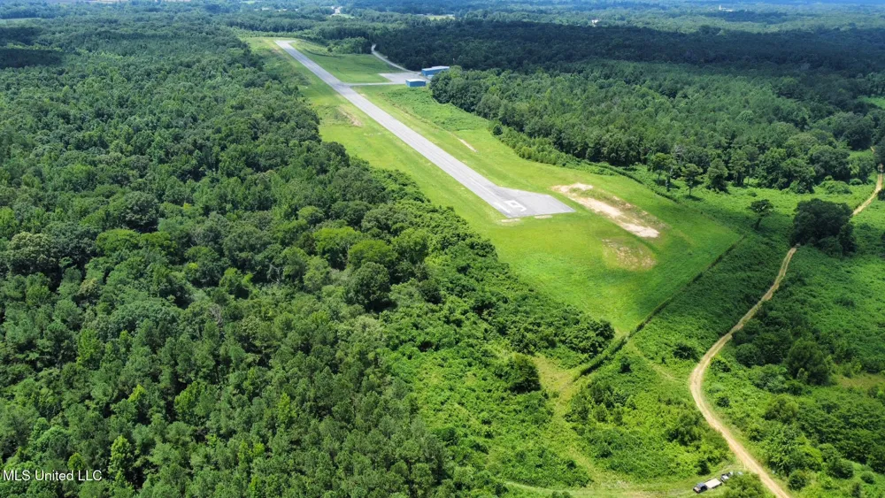 1 Rockport Road Lexington, MS 39095