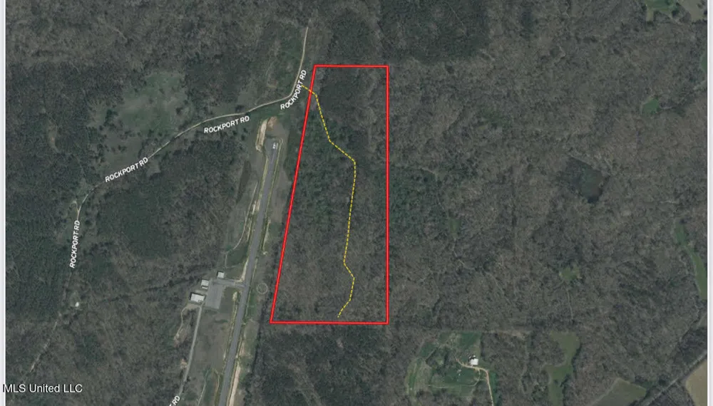 1 Rockport Road Lexington, MS 39095
