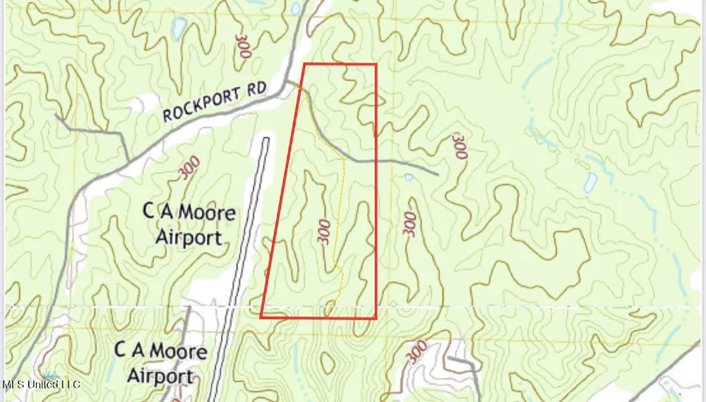 1 Rockport Road Lexington, MS 39095