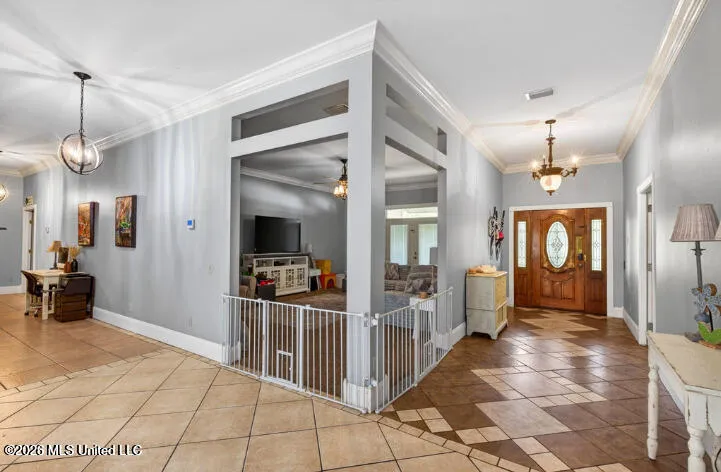 6918 Highway 11 Carriere, MS 39426