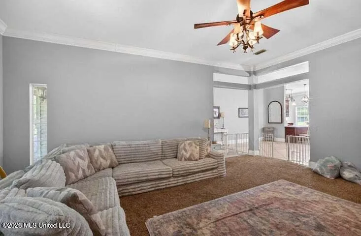 6918 Highway 11 Carriere, MS 39426