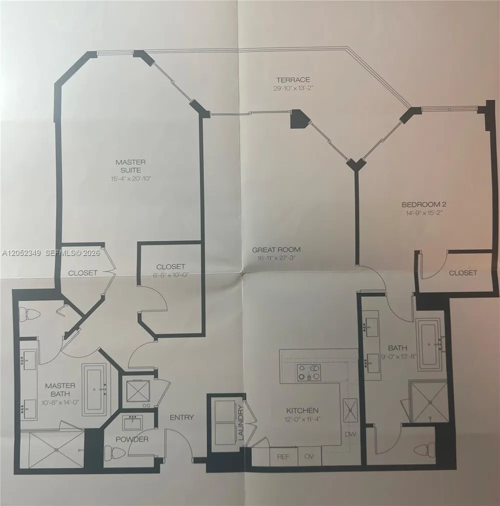 17111 Biscayne Blvd #1705 North Miami Beach, FL 33160