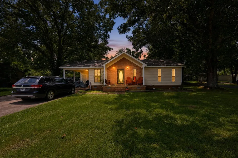 107 Garey Loop Savannah, TN 38372