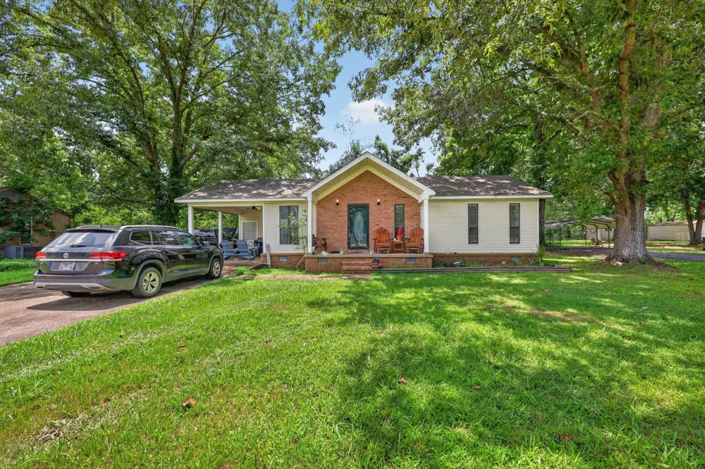 107 Garey Loop Savannah, TN 38372