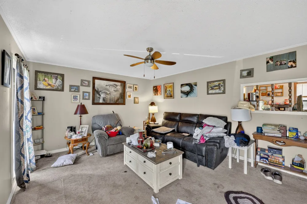 107 Garey Loop Savannah, TN 38372