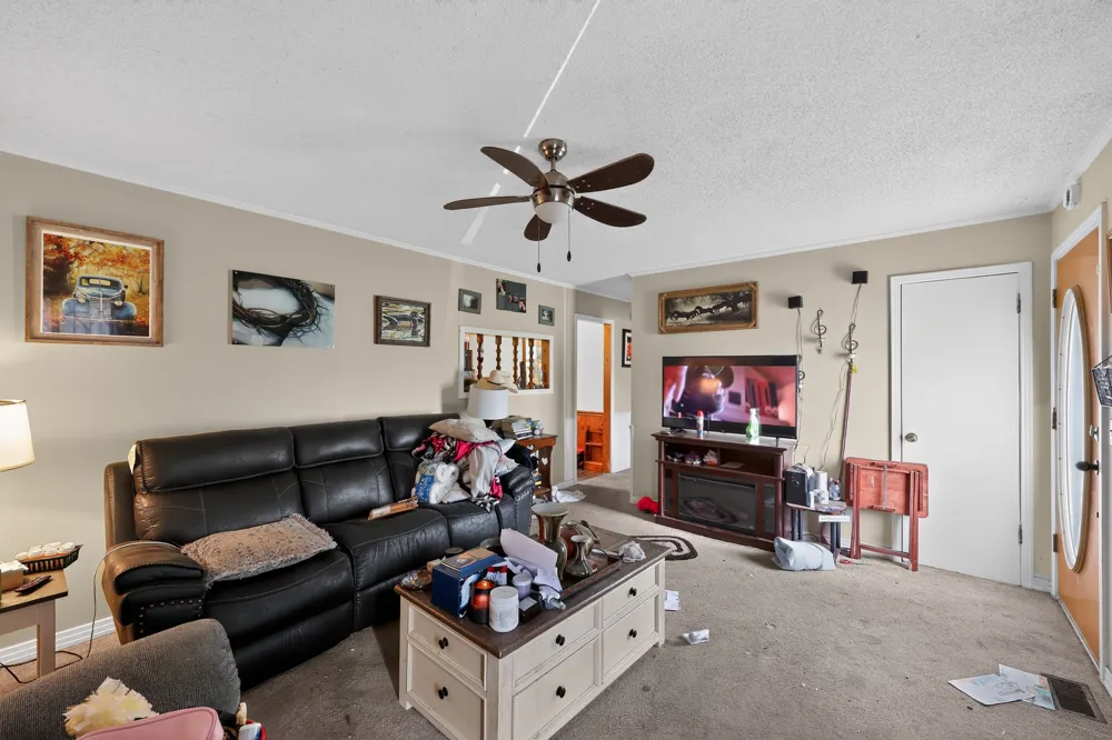 107 Garey Loop Savannah, TN 38372