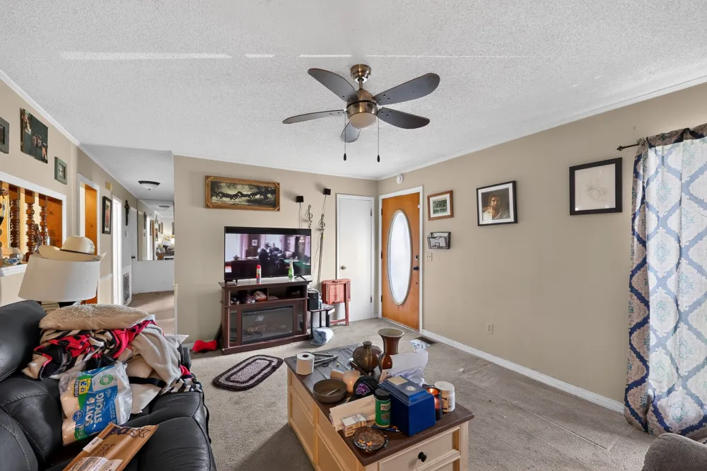 107 Garey Loop Savannah, TN 38372