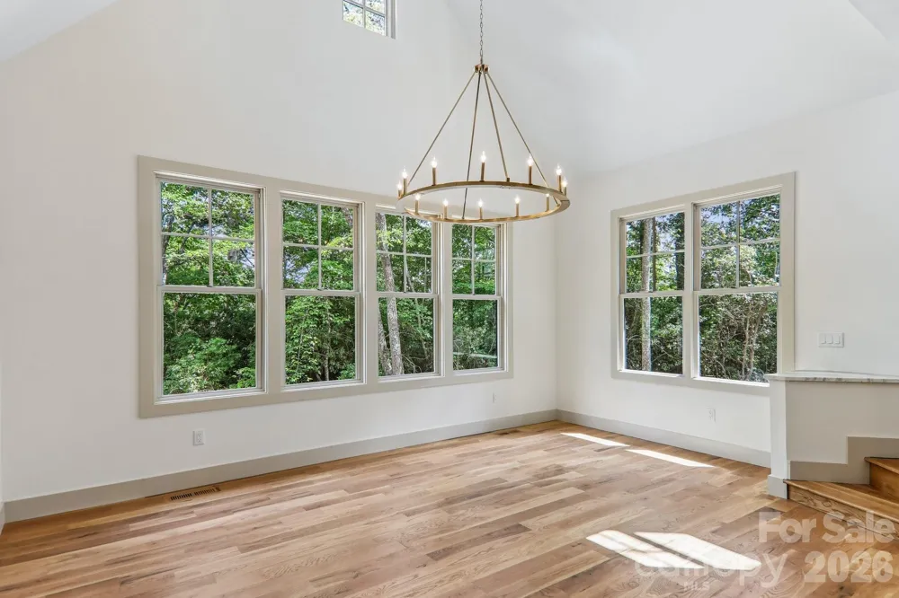 318 Mountain Home Trail Brevard, NC 28712