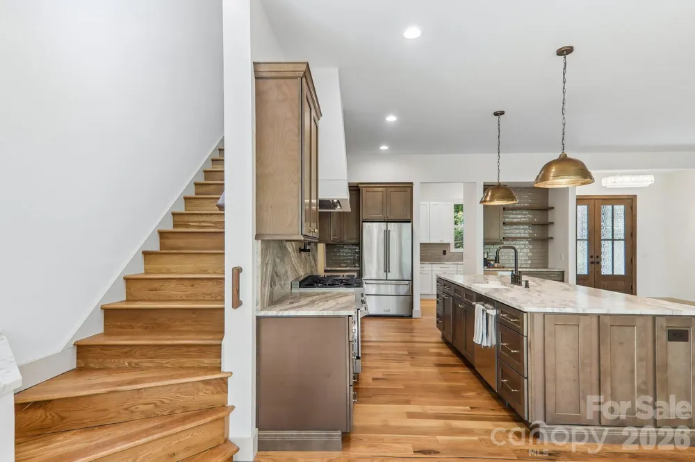 318 Mountain Home Trail Brevard, NC 28712