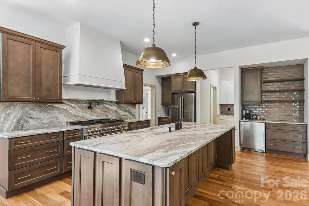 318 Mountain Home Trail Brevard, NC 28712