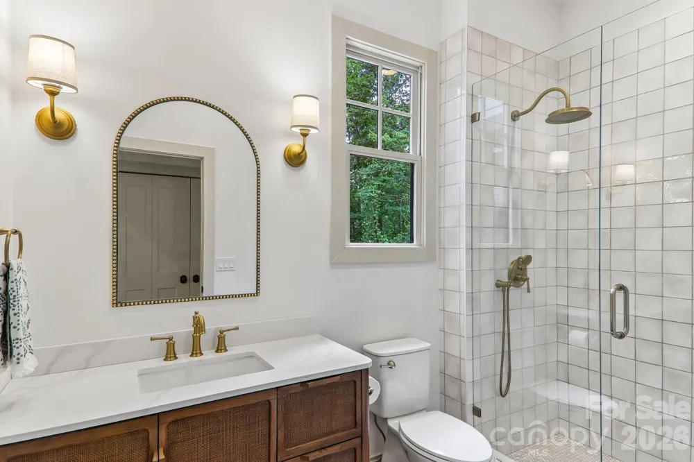 318 Mountain Home Trail Brevard, NC 28712