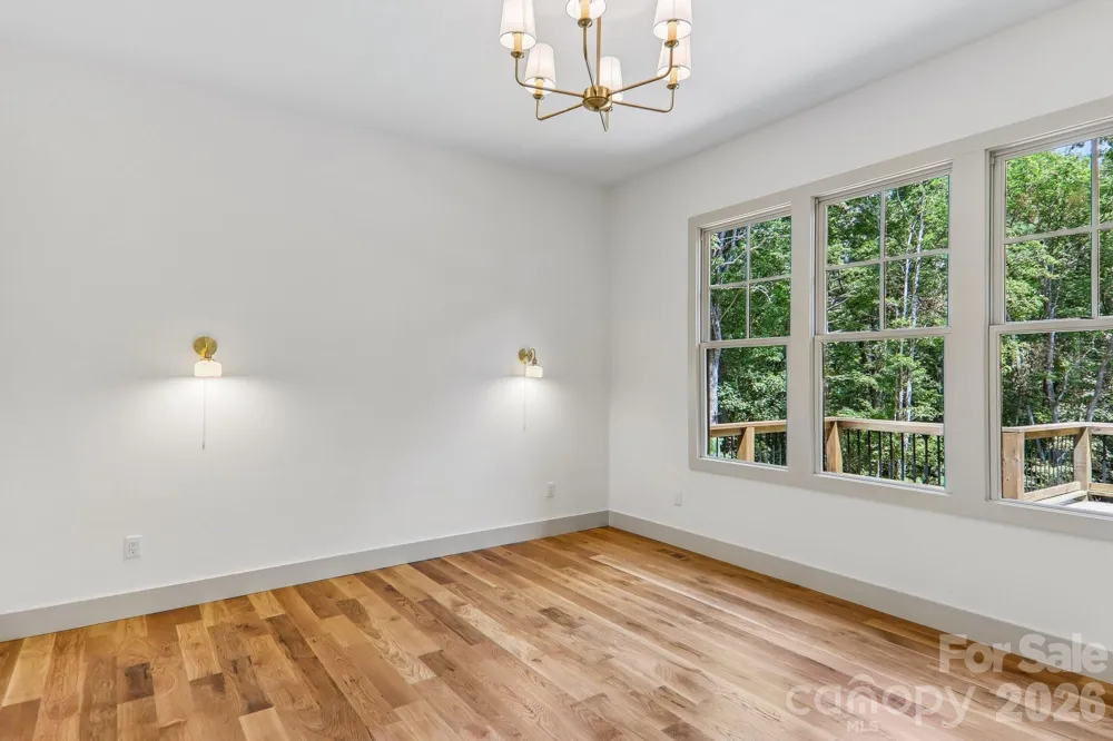 318 Mountain Home Trail Brevard, NC 28712