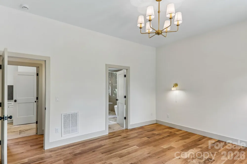 318 Mountain Home Trail Brevard, NC 28712