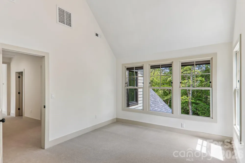 318 Mountain Home Trail Brevard, NC 28712