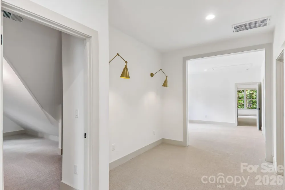 318 Mountain Home Trail Brevard, NC 28712