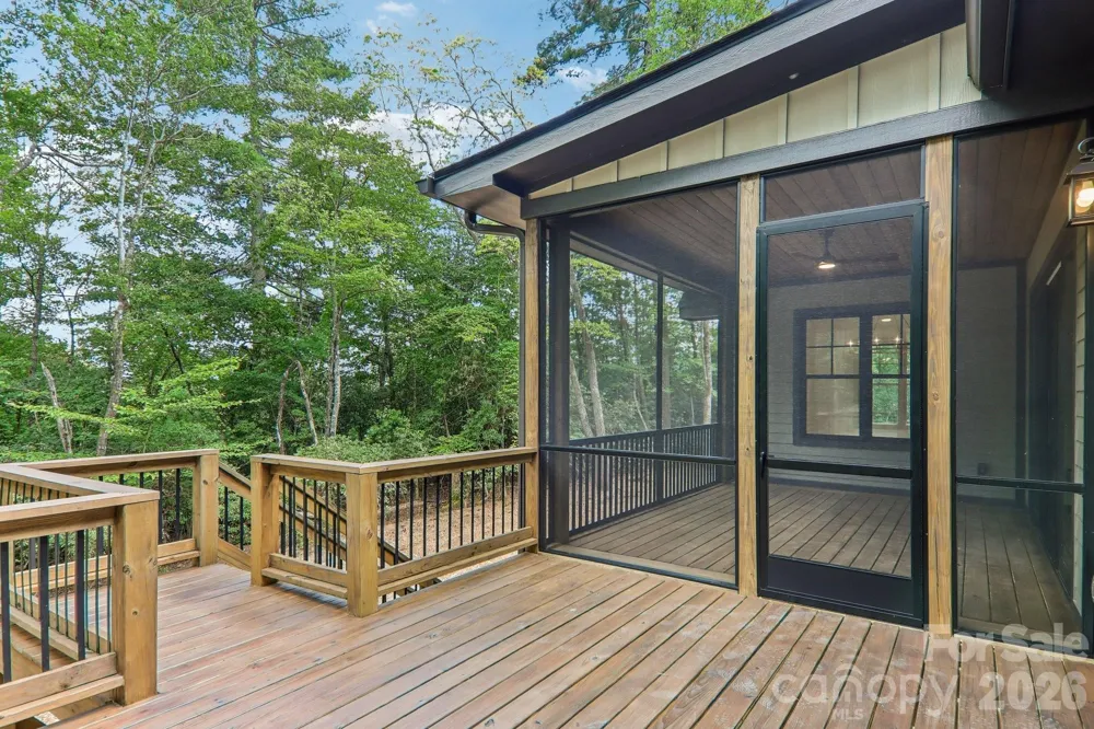 318 Mountain Home Trail Brevard, NC 28712