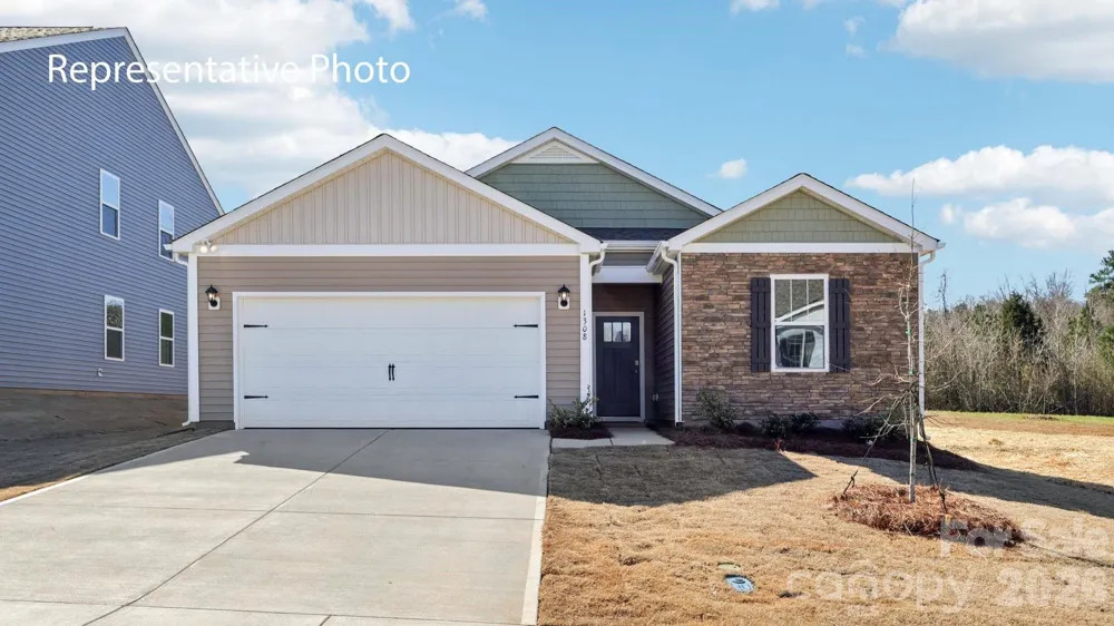 466 Dazzle Loop Newton, NC 28658