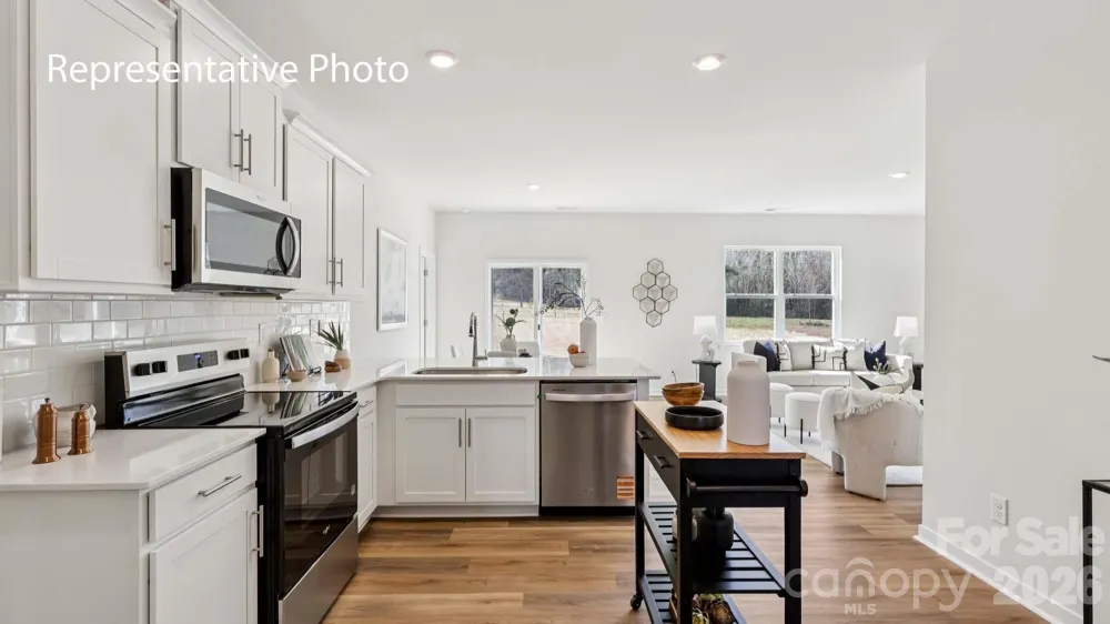 466 Dazzle Loop Newton, NC 28658