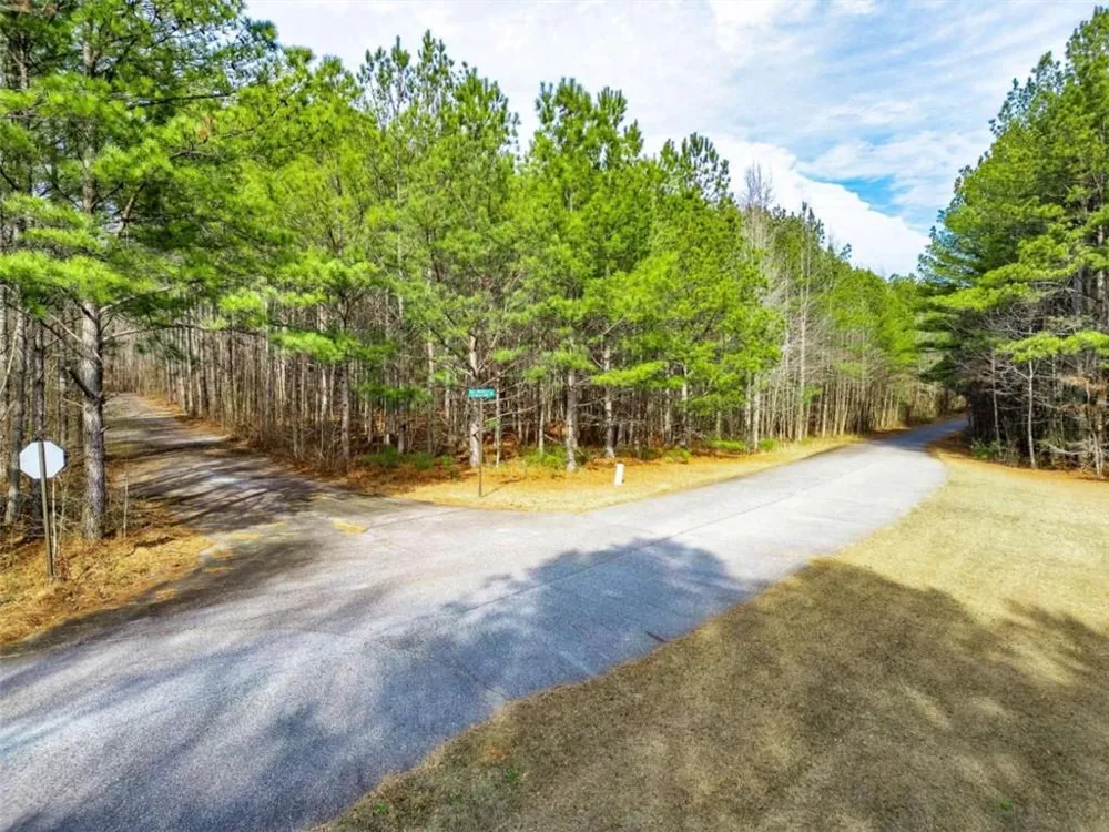 467 Rivers Road Fayetteville, GA 30214