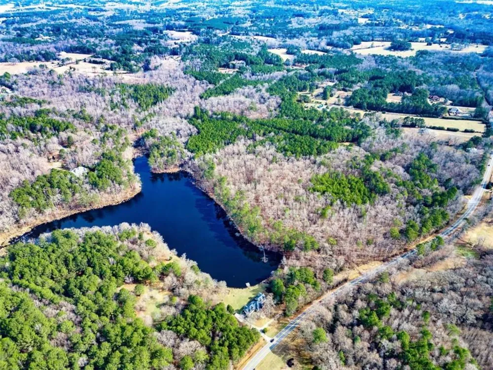 467 Rivers Road Fayetteville, GA 30214