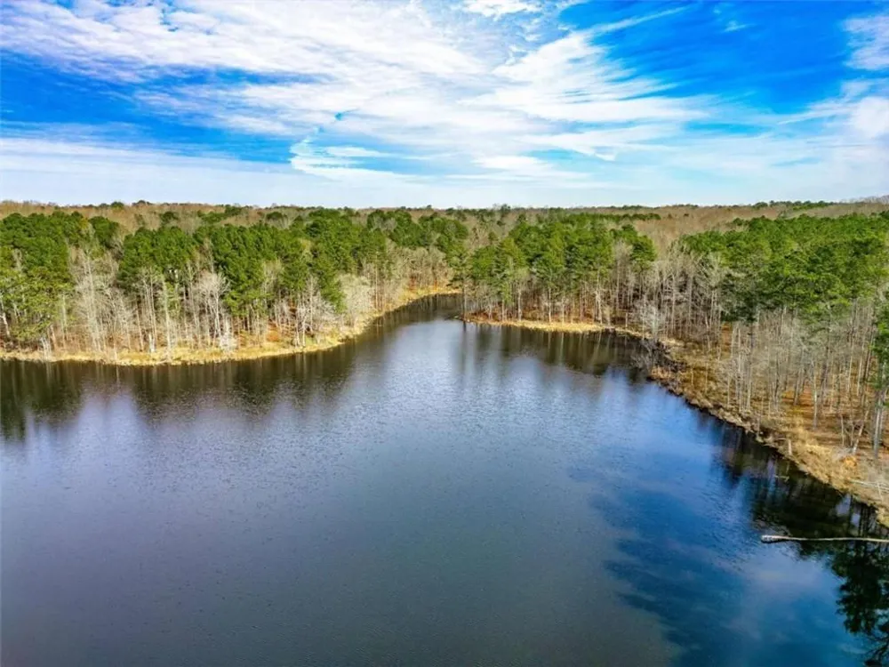 467 Rivers Road Fayetteville, GA 30214