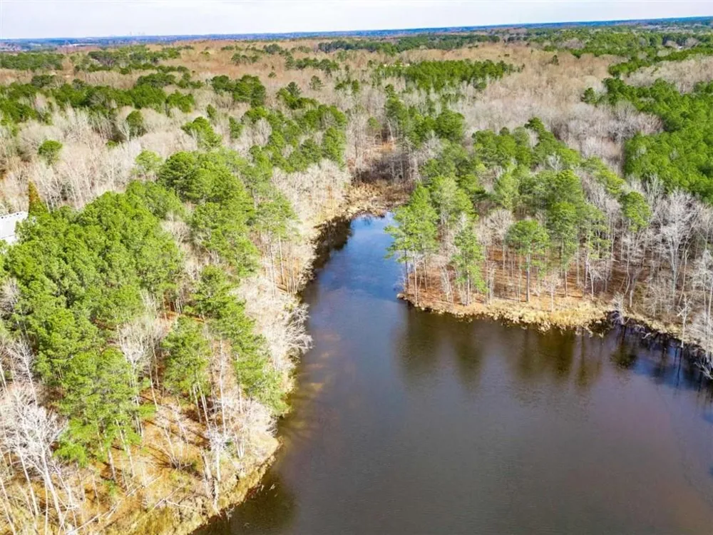 467 Rivers Road Fayetteville, GA 30214