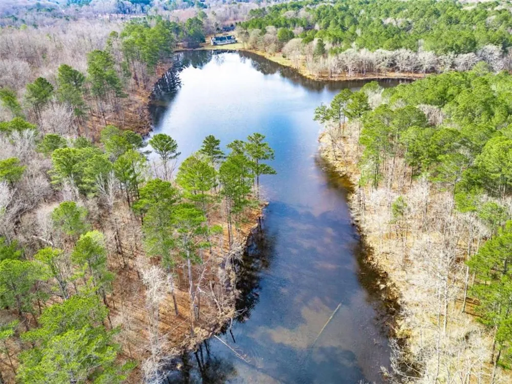 467 Rivers Road Fayetteville, GA 30214