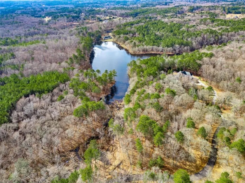 467 Rivers Road Fayetteville, GA 30214