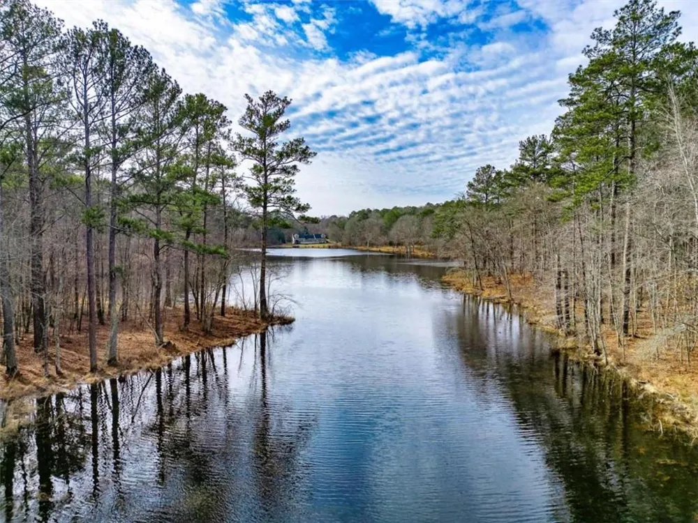 467 Rivers Road Fayetteville, GA 30214
