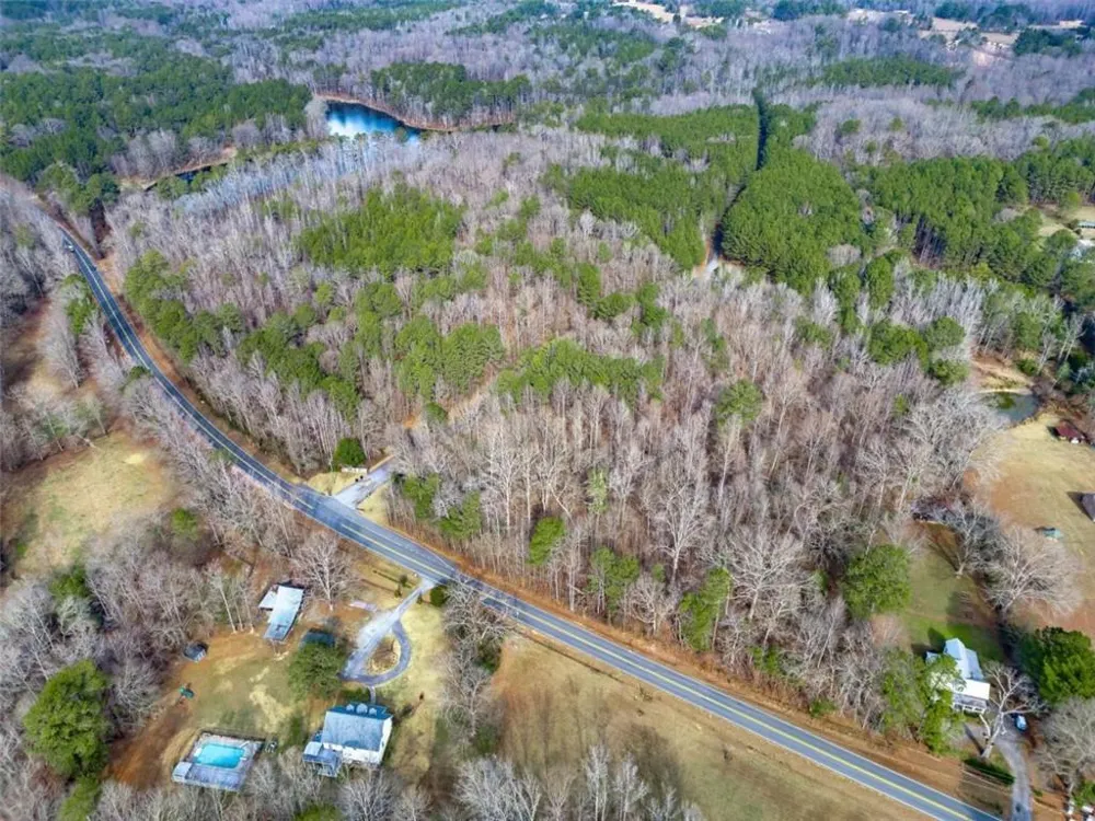 467 Rivers Road Fayetteville, GA 30214