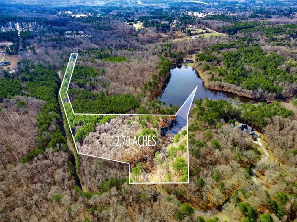467 Rivers Road Fayetteville, GA 30214