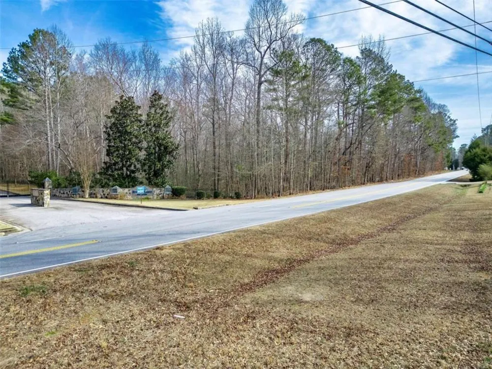 467 Rivers Road Fayetteville, GA 30214
