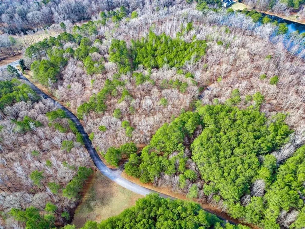 467 Rivers Road Fayetteville, GA 30214
