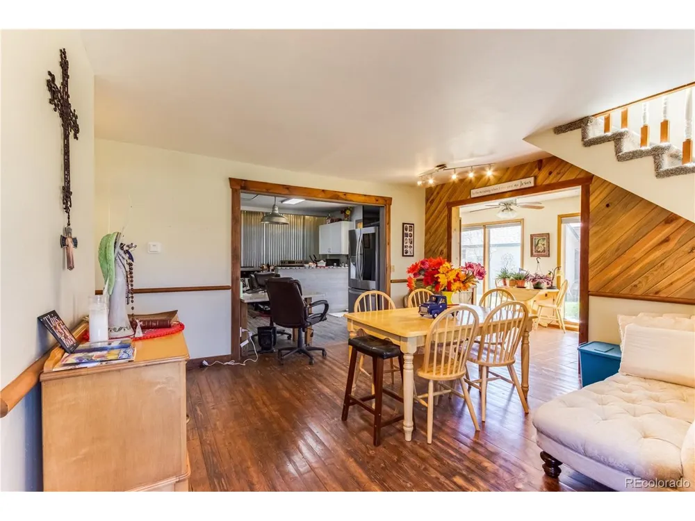 137 Cucharas Street La Veta, CO 81055