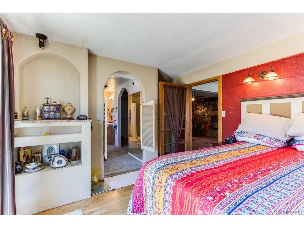 137 Cucharas Street La Veta, CO 81055