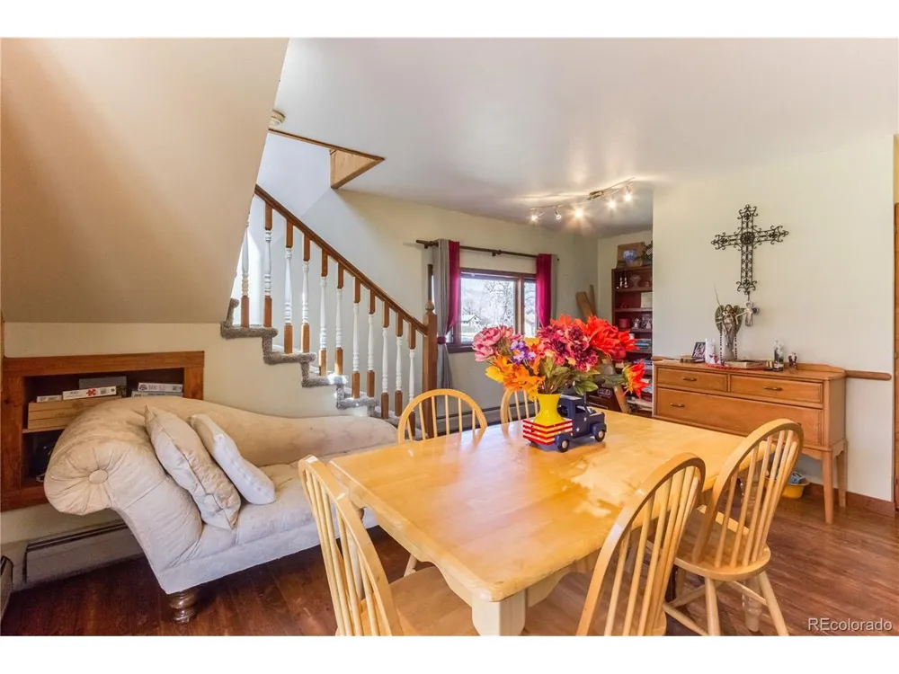 137 Cucharas Street La Veta, CO 81055
