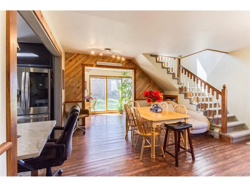 137 Cucharas Street La Veta, CO 81055
