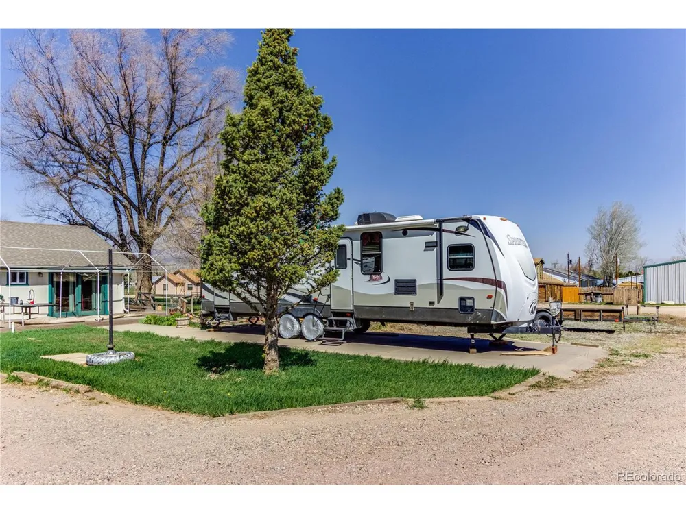 137 Cucharas Street La Veta, CO 81055