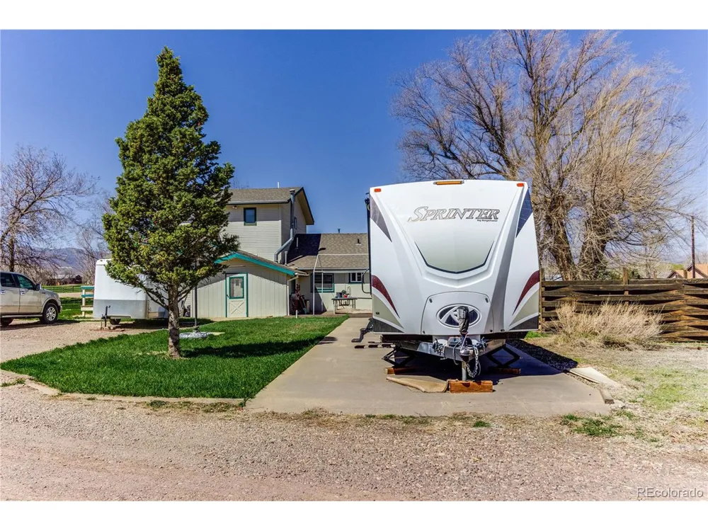 137 Cucharas Street La Veta, CO 81055