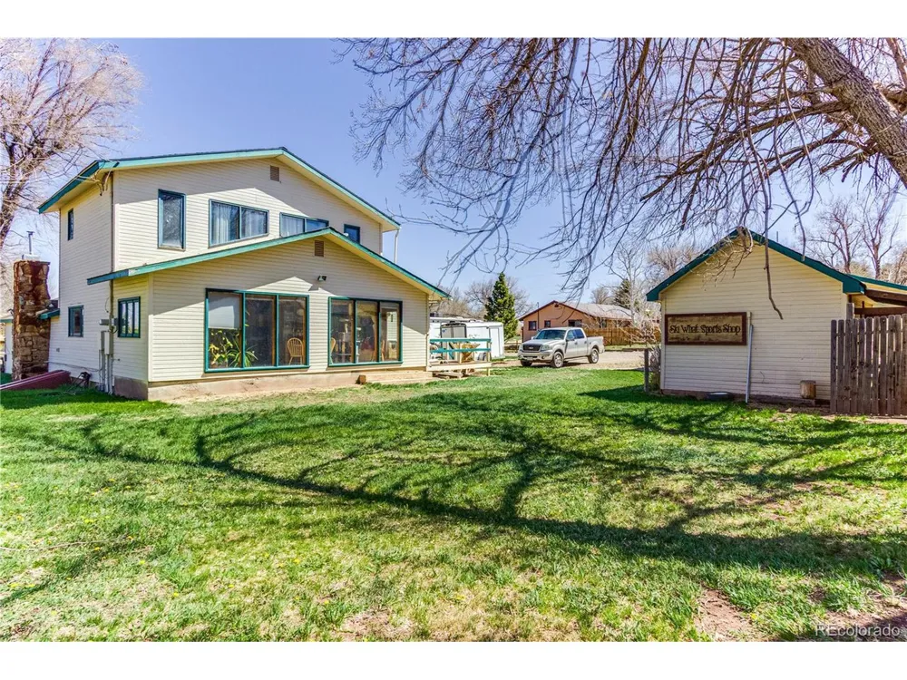 137 Cucharas Street La Veta, CO 81055