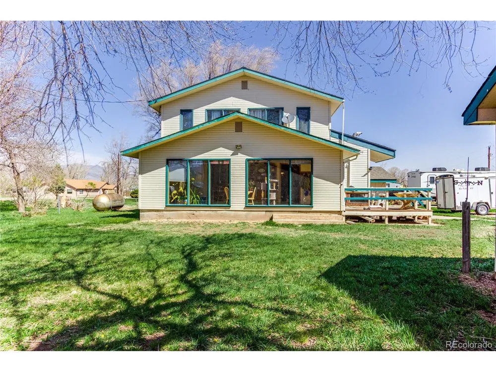 137 Cucharas Street La Veta, CO 81055