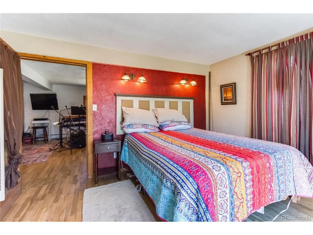 137 Cucharas Street La Veta, CO 81055
