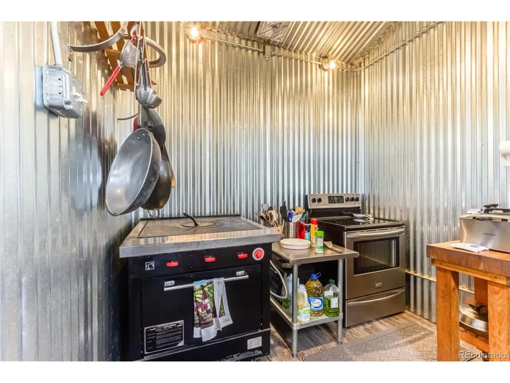 137 Cucharas Street La Veta, CO 81055