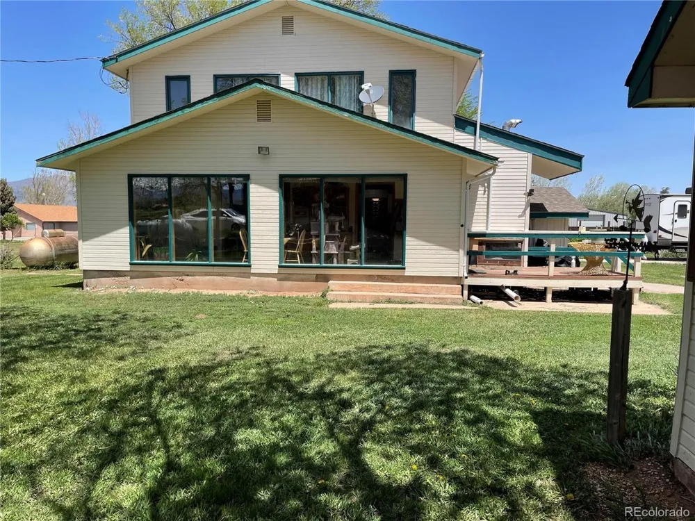 137 Cucharas Street La Veta, CO 81055
