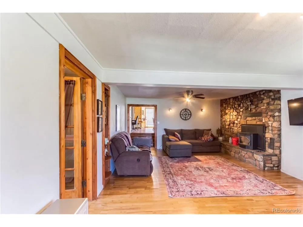 137 Cucharas Street La Veta, CO 81055
