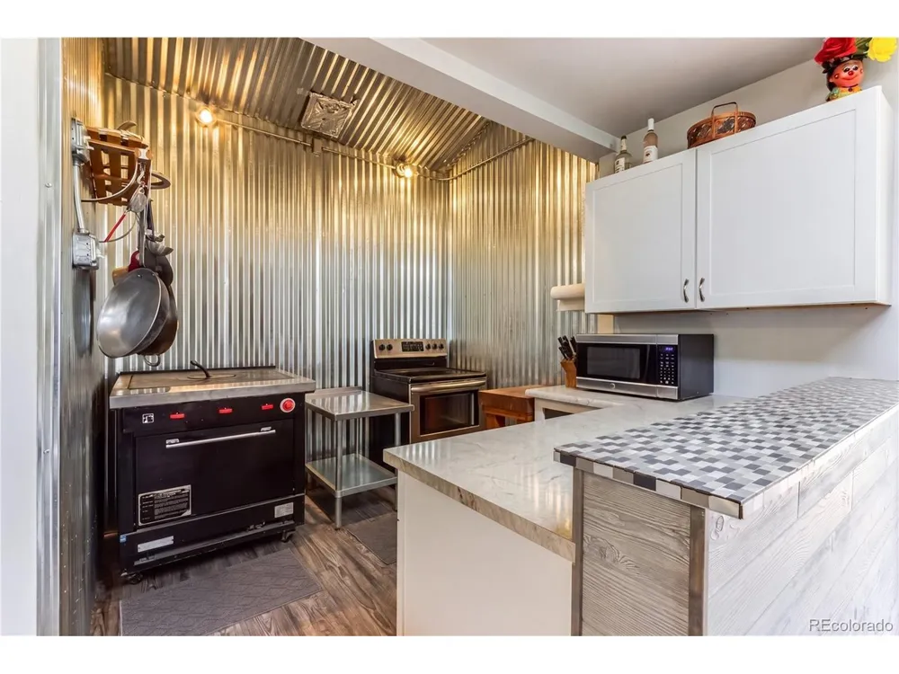 137 Cucharas Street La Veta, CO 81055