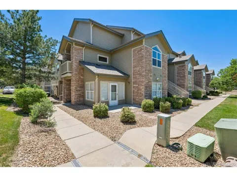 18151 E Flora Place #C
